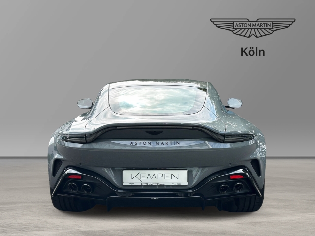 Bild 5 -  China Grey / Onyx Black