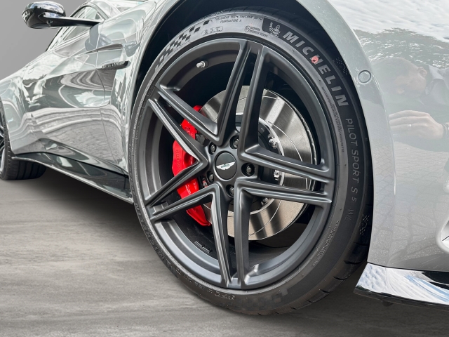 Bild 10 -  China Grey / Onyx Black