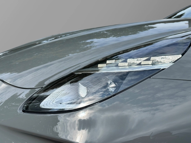 Bild 11 -  China Grey / Onyx Black