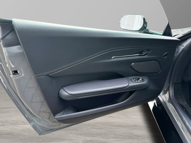 Bild 16 -  China Grey / Onyx Black