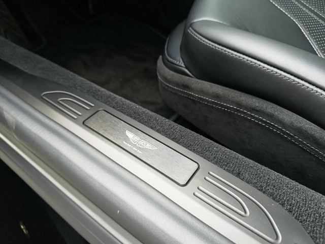 Bild 18 -  China Grey / Onyx Black