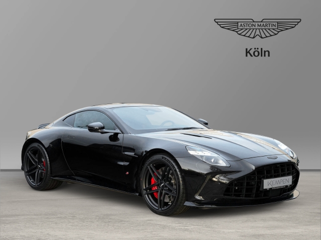 Bild 2 -  S Onyx Black / Onyx Black