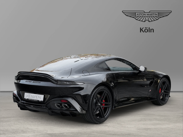 Bild 4 -  S Onyx Black / Onyx Black