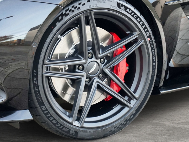 Bild 10 -  S Onyx Black / Onyx Black