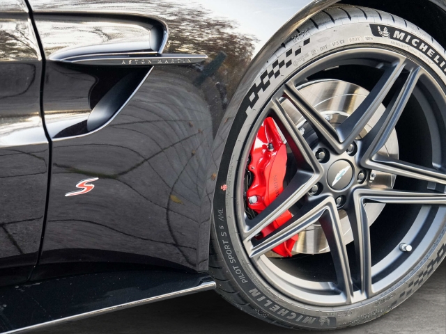 Bild 14 -  S Onyx Black / Onyx Black