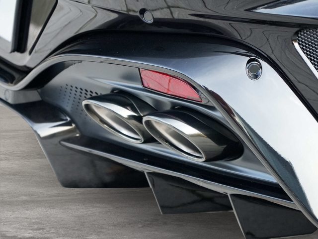 Bild 17 -  S Onyx Black / Onyx Black