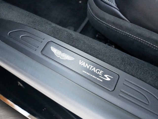 Bild 21 -  S Onyx Black / Onyx Black