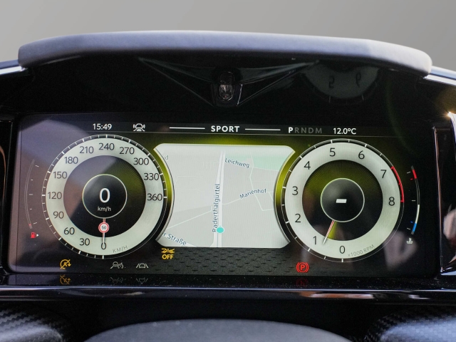 Bild 24 -  S Onyx Black / Onyx Black