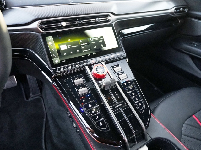 Bild 25 -  S Onyx Black / Onyx Black