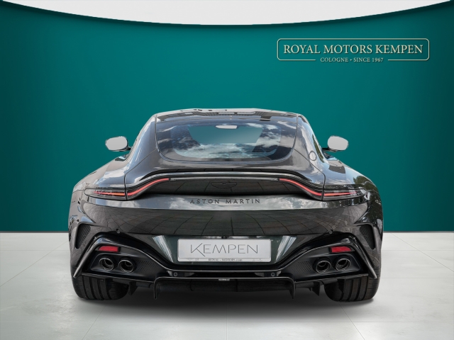 Bild 5 -  S Minotaur Green / Onyx Black