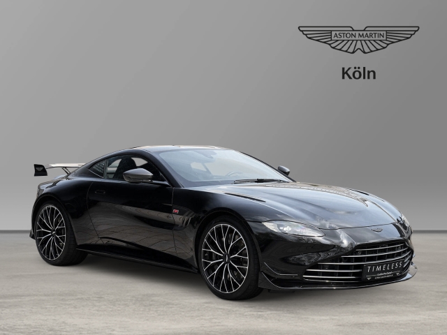 Bild 2 -  F1 Jet Black / Phantom Grey Carbondach