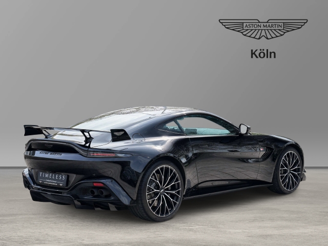 Bild 4 -  F1 Jet Black / Phantom Grey Carbondach