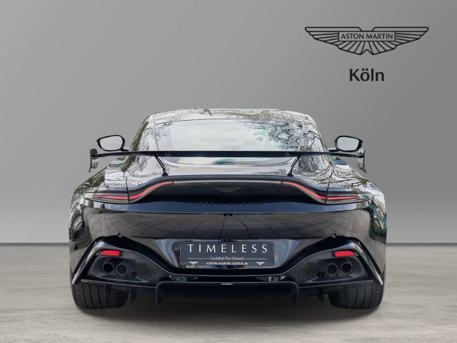 Bild 5 -  F1 Jet Black / Phantom Grey Carbondach