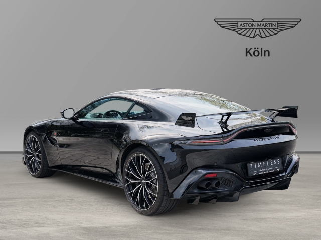 Bild 6 -  F1 Jet Black / Phantom Grey Carbondach