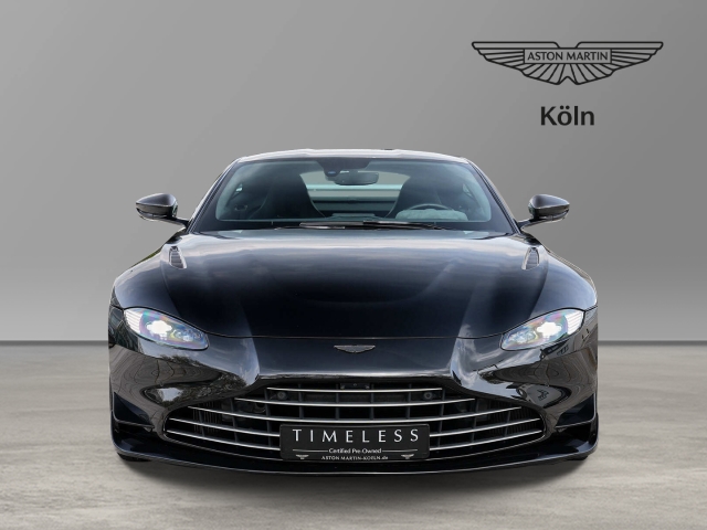 Bild 9 -  F1 Jet Black / Phantom Grey Carbondach