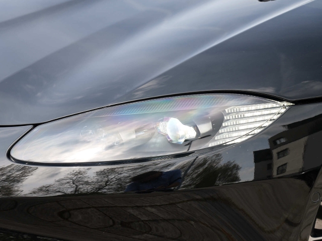 Bild 13 -  F1 Jet Black / Phantom Grey Carbondach