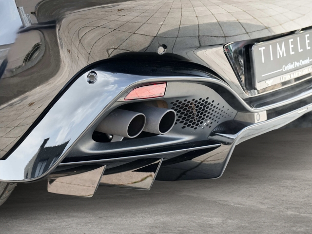 Bild 19 -  F1 Jet Black / Phantom Grey Carbondach