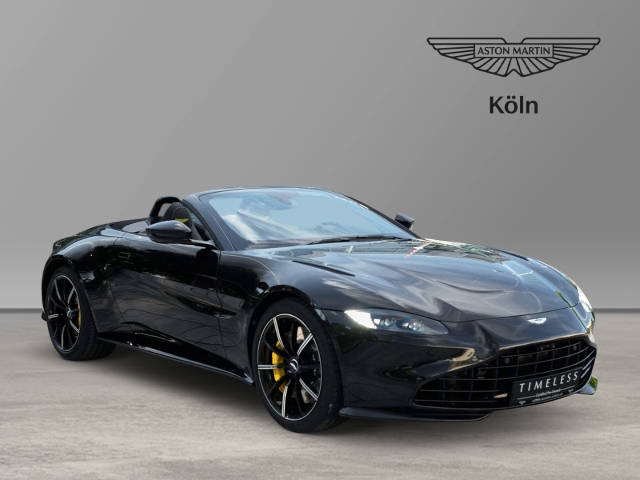 Bild 2 - Roadster Onyx Black / Obsidian Black