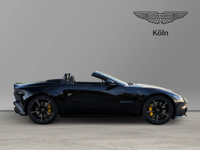 Bild 3 - Roadster Onyx Black / Obsidian Black