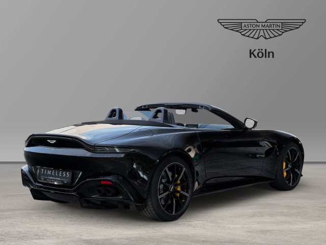 Bild 4 - Roadster Onyx Black / Obsidian Black