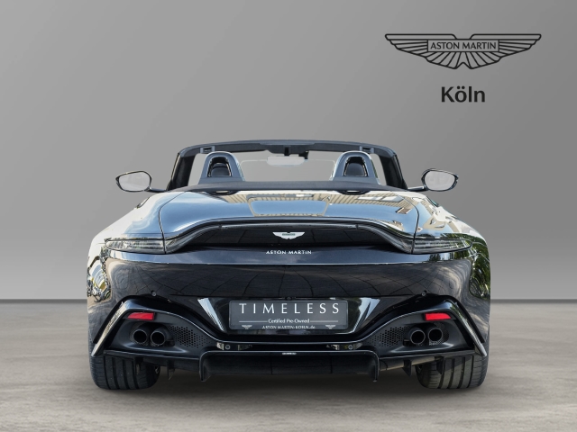 Bild 5 - Roadster Onyx Black / Obsidian Black