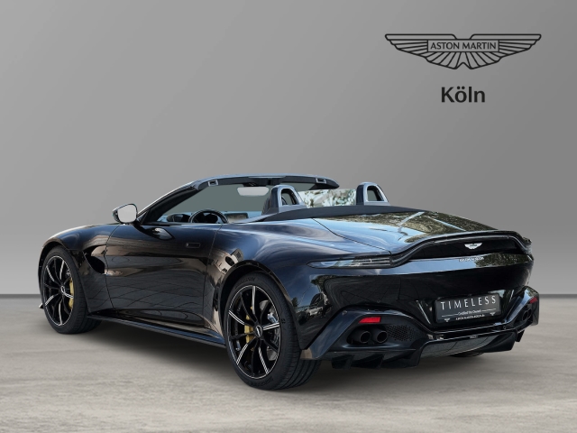 Bild 6 - Roadster Onyx Black / Obsidian Black