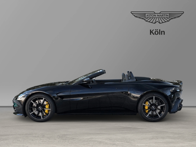 Bild 7 - Roadster Onyx Black / Obsidian Black
