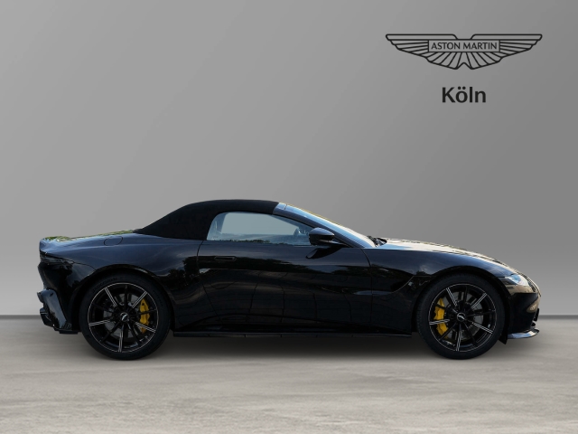 Bild 12 - Roadster Onyx Black / Obsidian Black