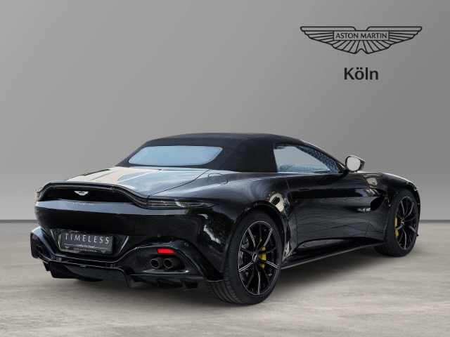 Bild 13 - Roadster Onyx Black / Obsidian Black