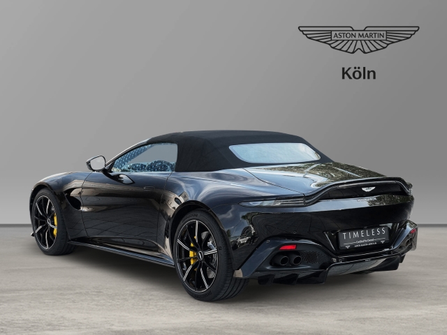 Bild 15 - Roadster Onyx Black / Obsidian Black