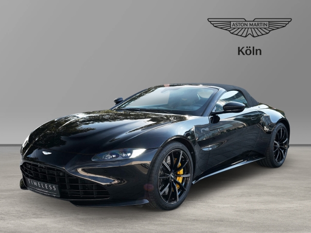 Bild 17 - Roadster Onyx Black / Obsidian Black