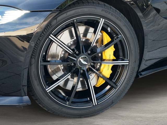 Bild 19 - Roadster Onyx Black / Obsidian Black