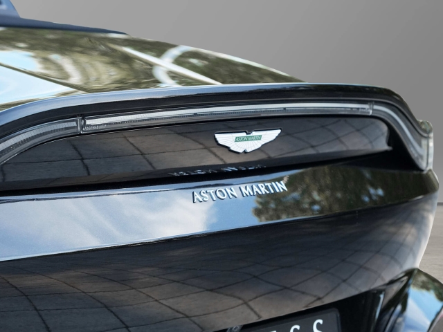 Bild 20 - Roadster Onyx Black / Obsidian Black