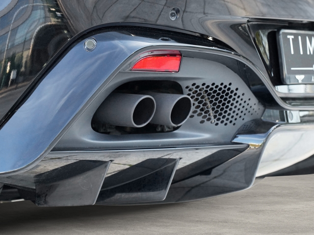 Bild 21 - Roadster Onyx Black / Obsidian Black