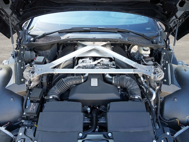 Bild 22 - Roadster Onyx Black / Obsidian Black