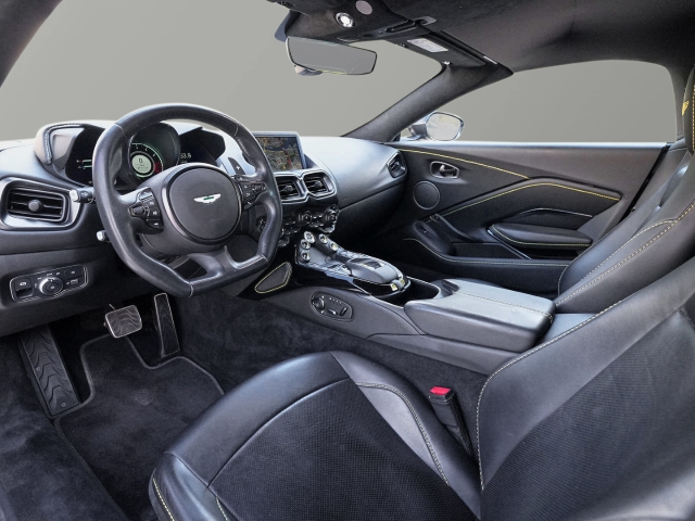 Bild 26 - Roadster Onyx Black / Obsidian Black