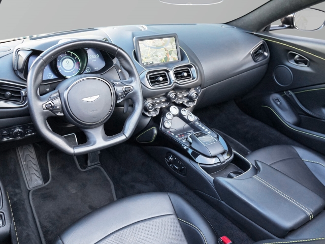 Bild 27 - Roadster Onyx Black / Obsidian Black