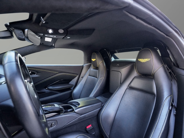 Bild 29 - Roadster Onyx Black / Obsidian Black