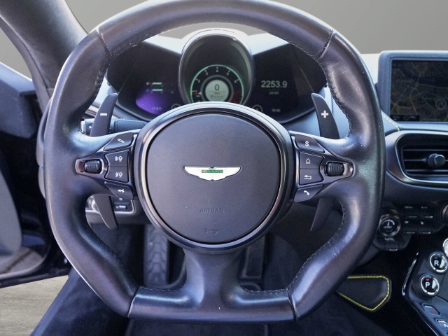 Bild 31 - Roadster Onyx Black / Obsidian Black