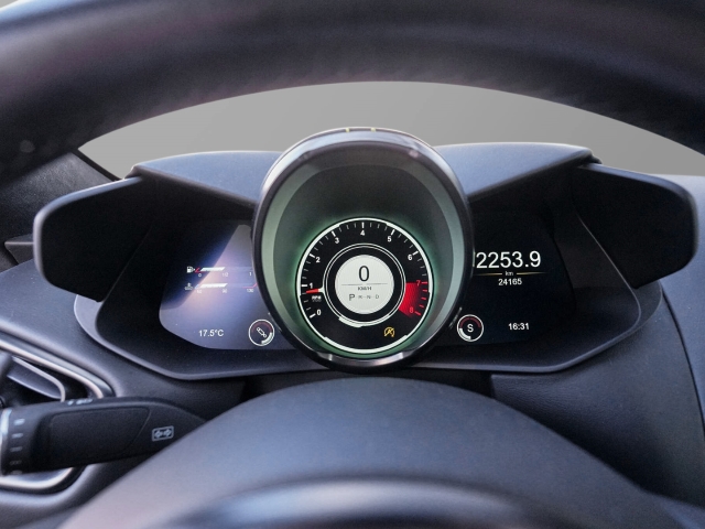 Bild 32 - Roadster Onyx Black / Obsidian Black