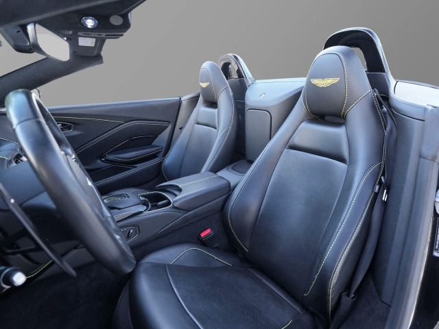 Bild 34 - Roadster Onyx Black / Obsidian Black