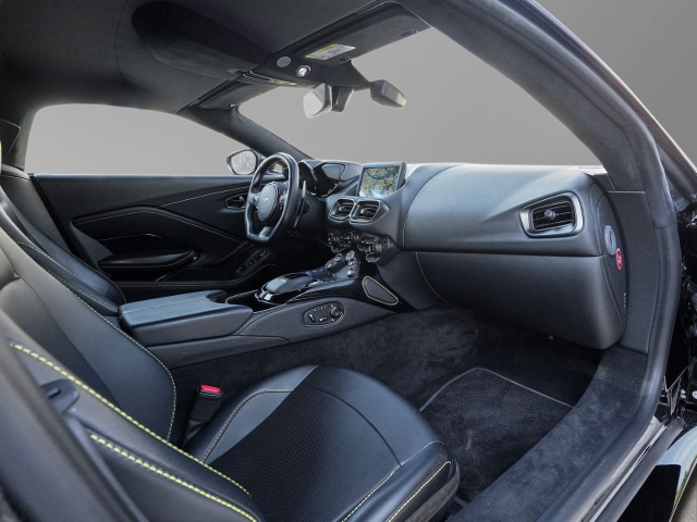 Bild 36 - Roadster Onyx Black / Obsidian Black