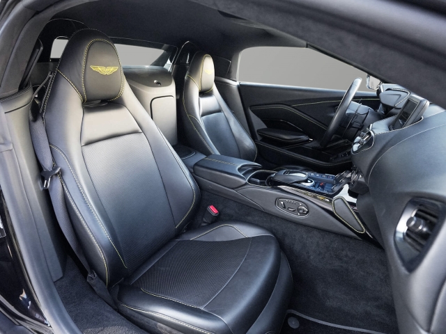 Bild 37 - Roadster Onyx Black / Obsidian Black