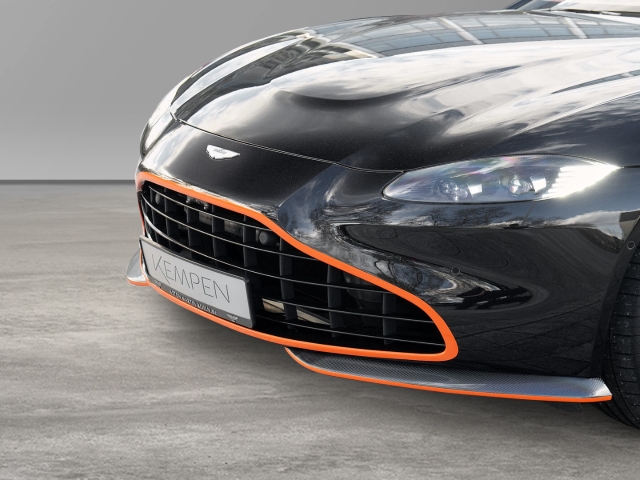 Bild 19 -  Roadster Onyx Black / Californian Poppy