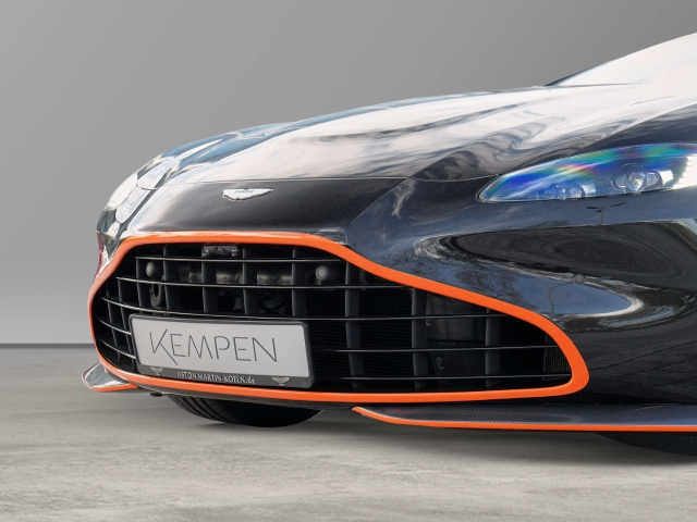 Bild 20 -  Roadster Onyx Black / Californian Poppy