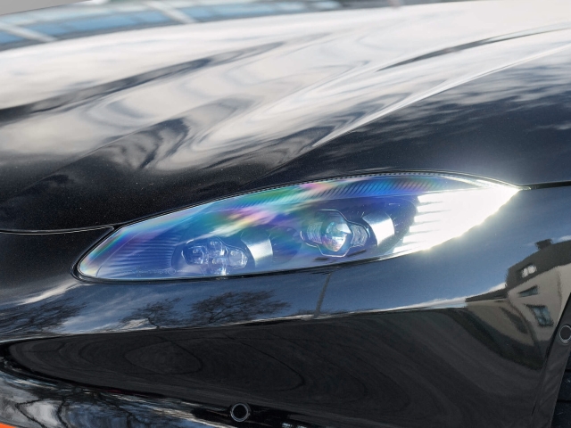 Bild 21 -  Roadster Onyx Black / Californian Poppy