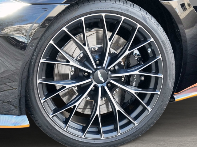 Bild 22 -  Roadster Onyx Black / Californian Poppy