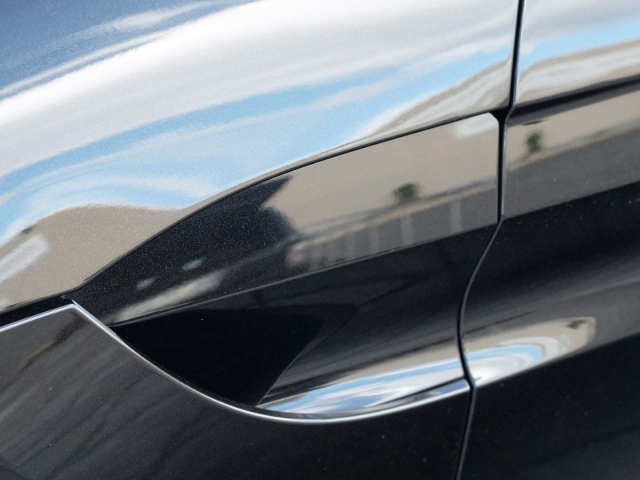 Bild 23 -  Roadster Onyx Black / Californian Poppy