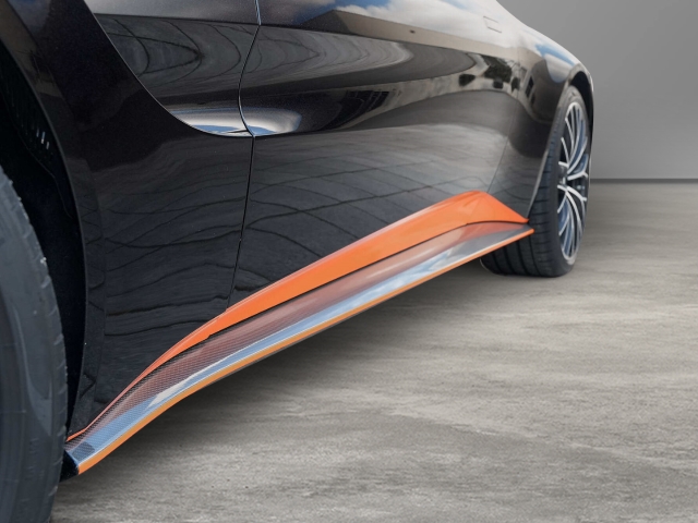 Bild 24 -  Roadster Onyx Black / Californian Poppy