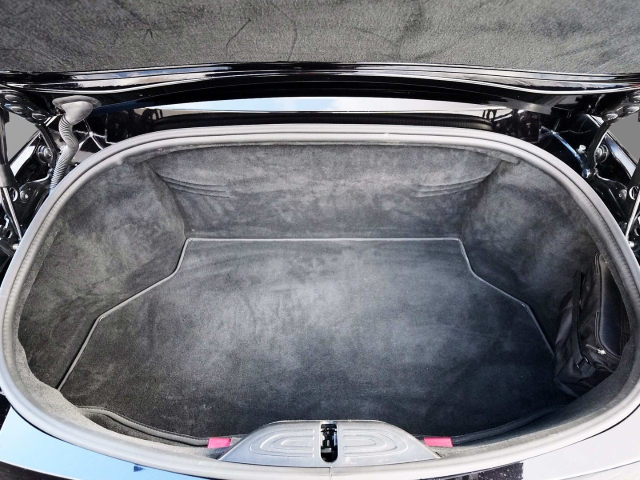 Bild 40 -  Roadster Onyx Black / Californian Poppy